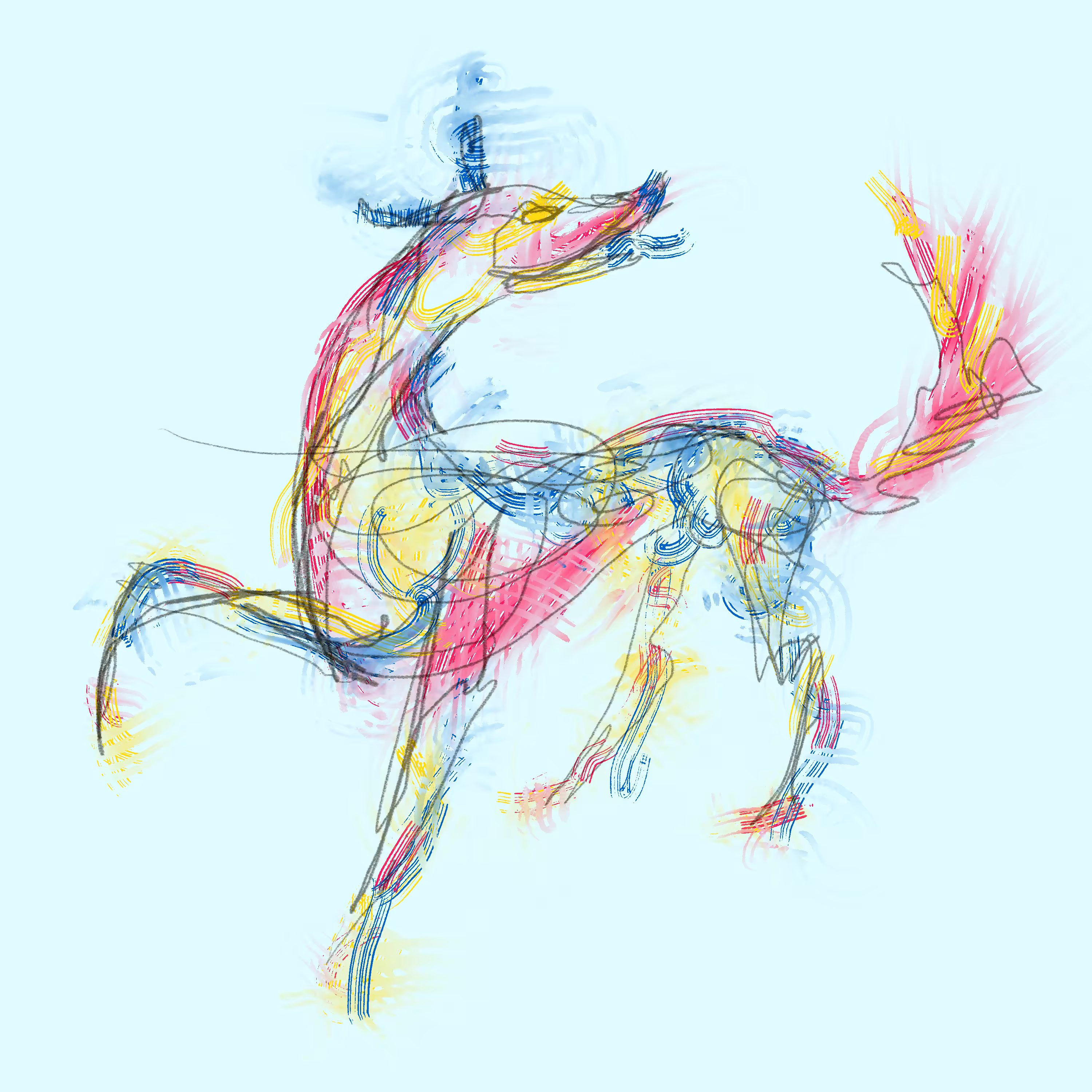#15 Greyhound