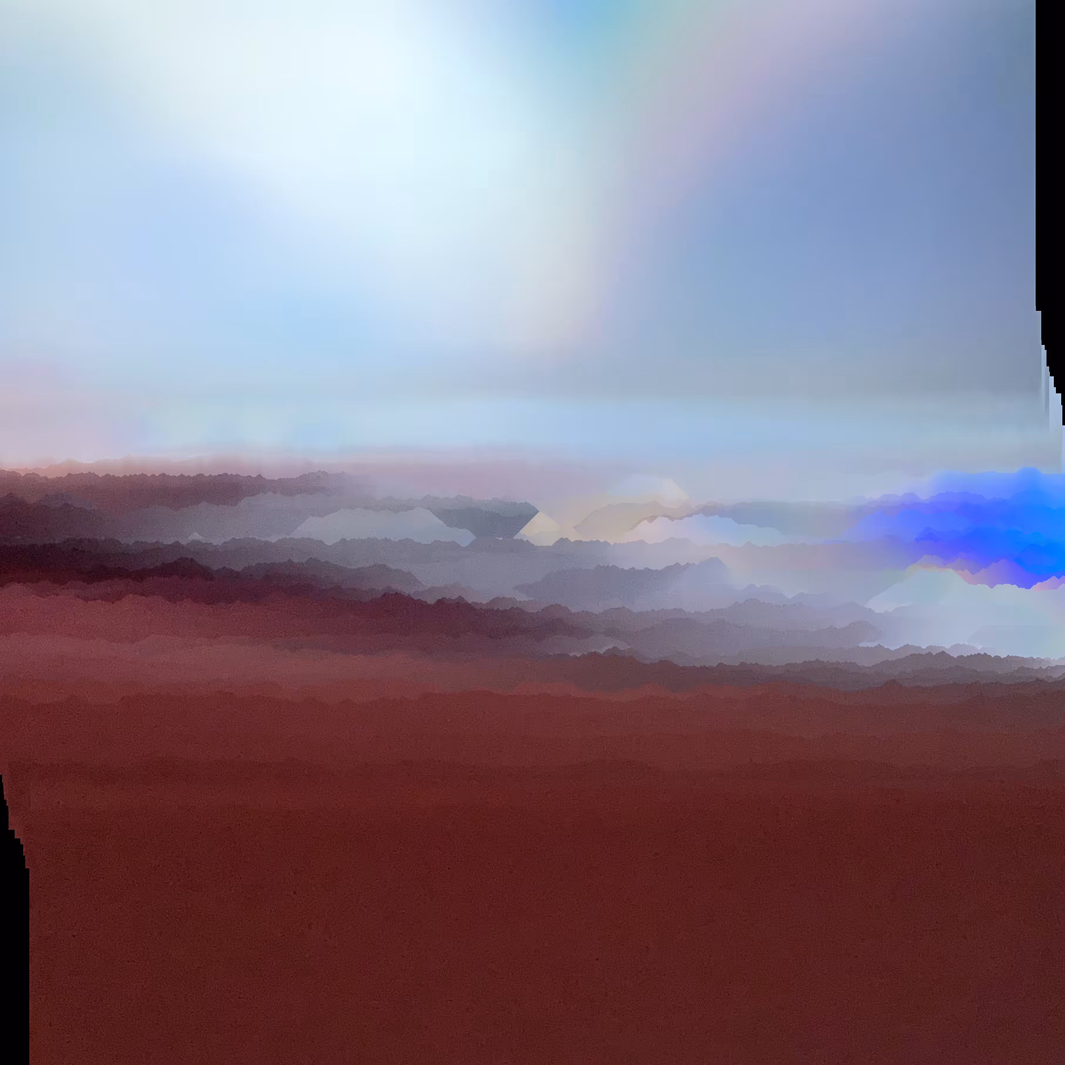 Landscape B