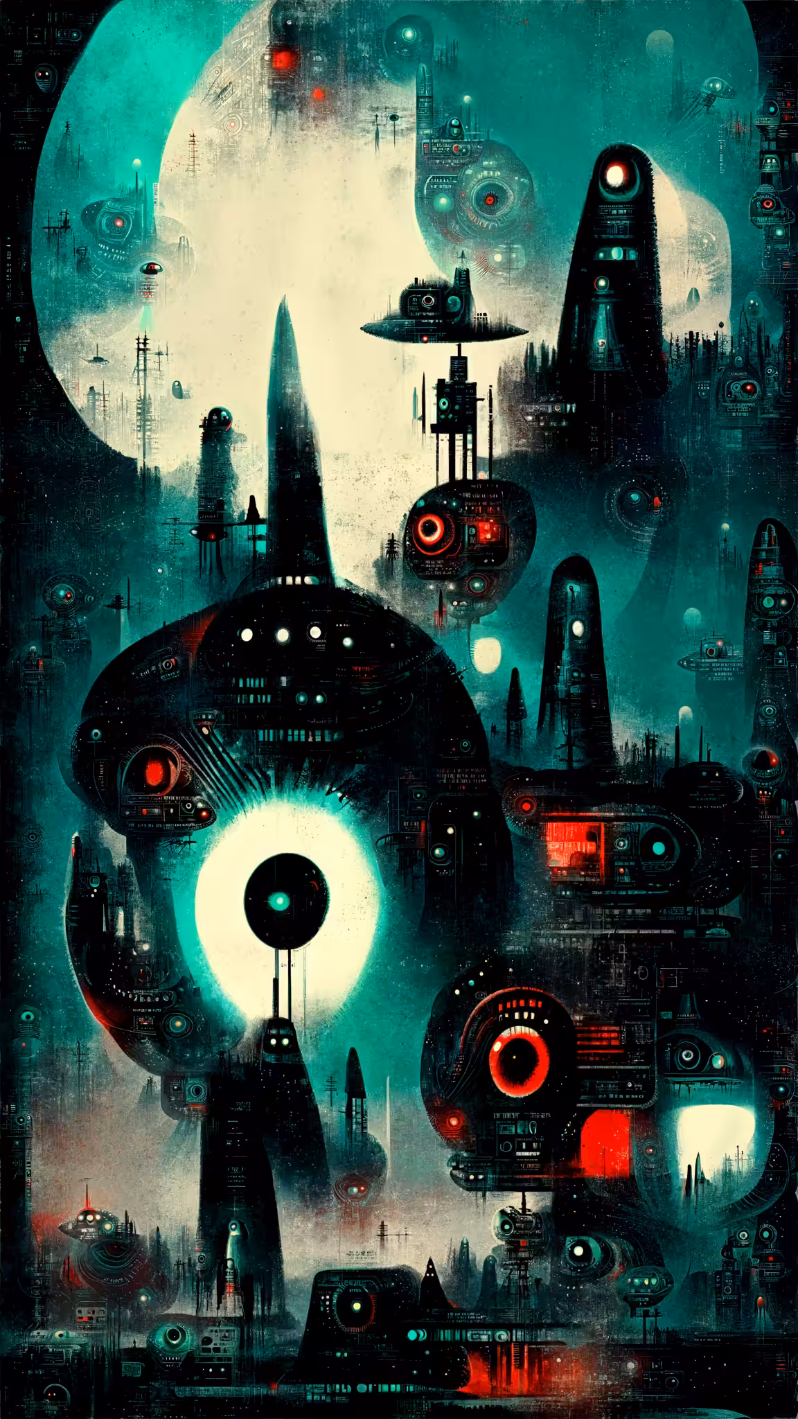 PostHuman 2