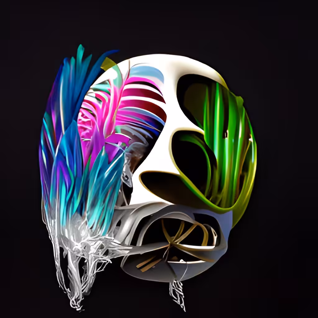 still_life_mask