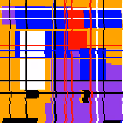 Chromatic Chaos #761