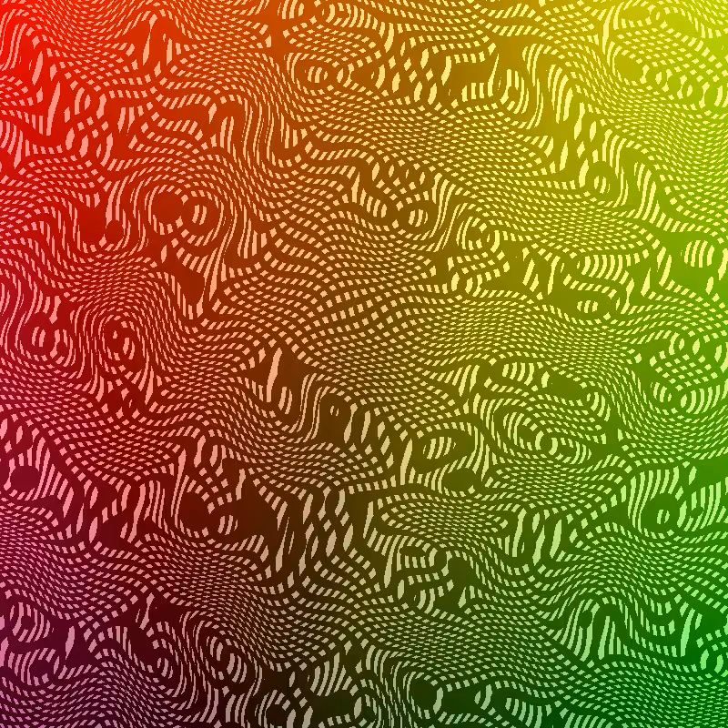 Transitions #18