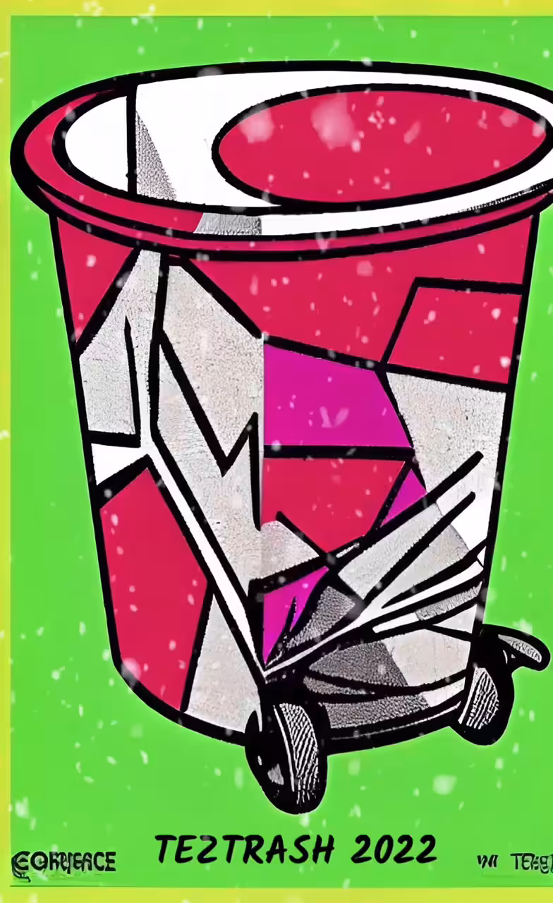 WINTER SOLSTICE TEZTRASH 2022