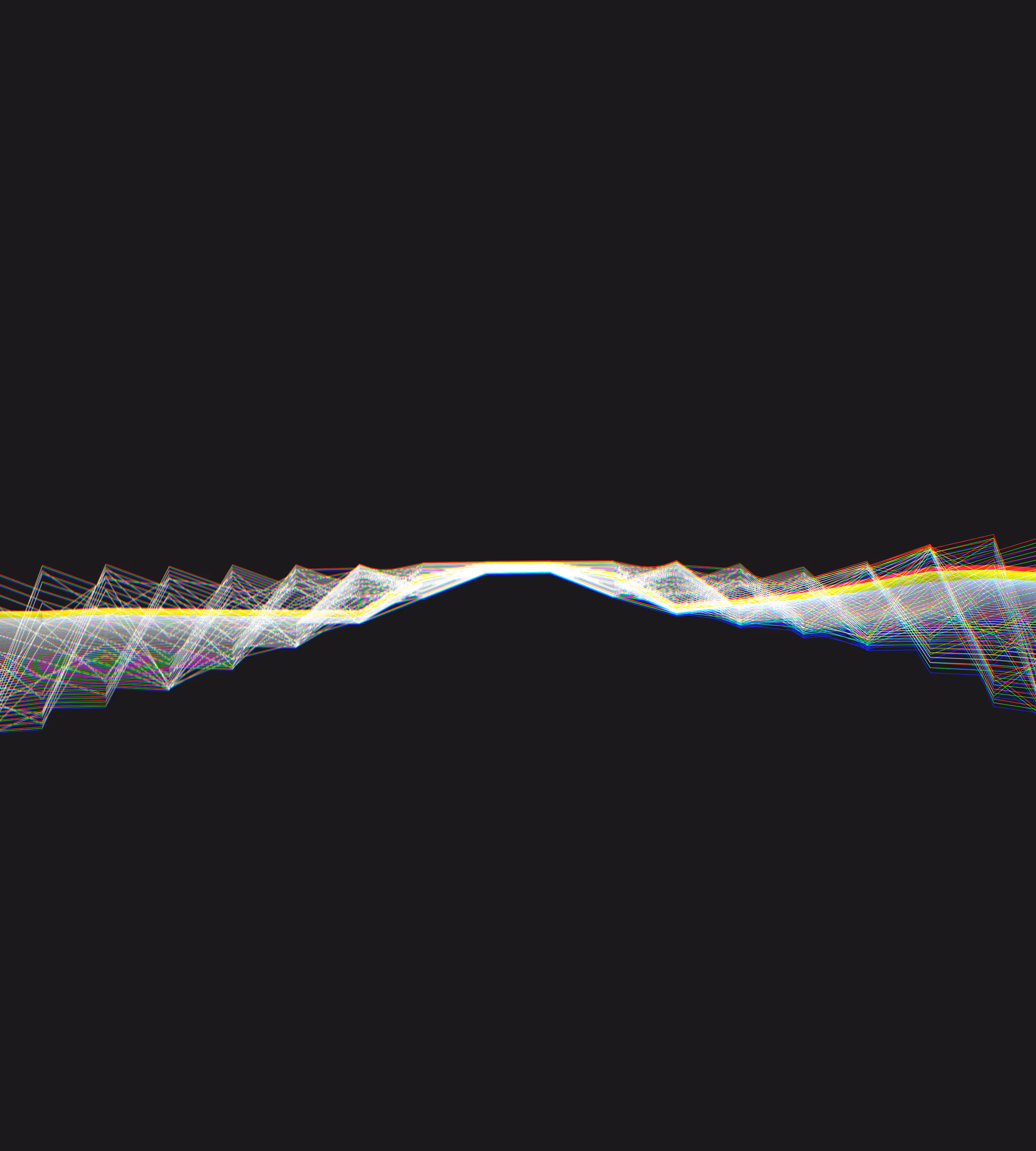 Linear Cycle #80