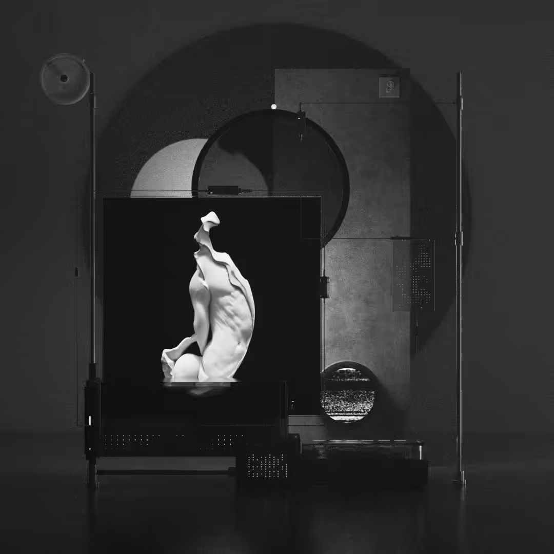 Glass Obscure