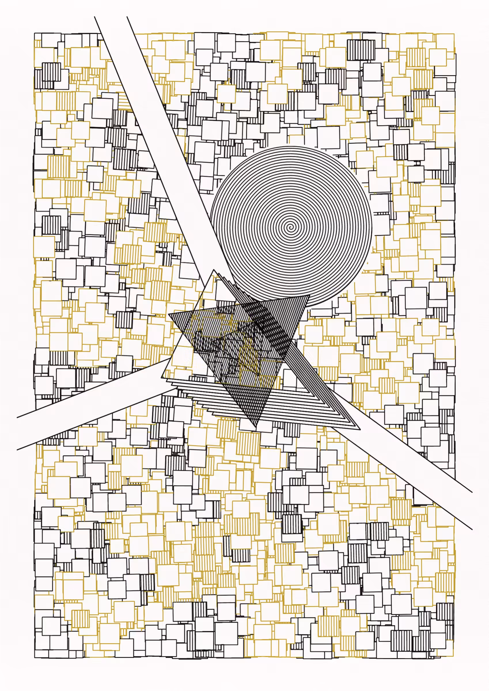 Order and Disorder