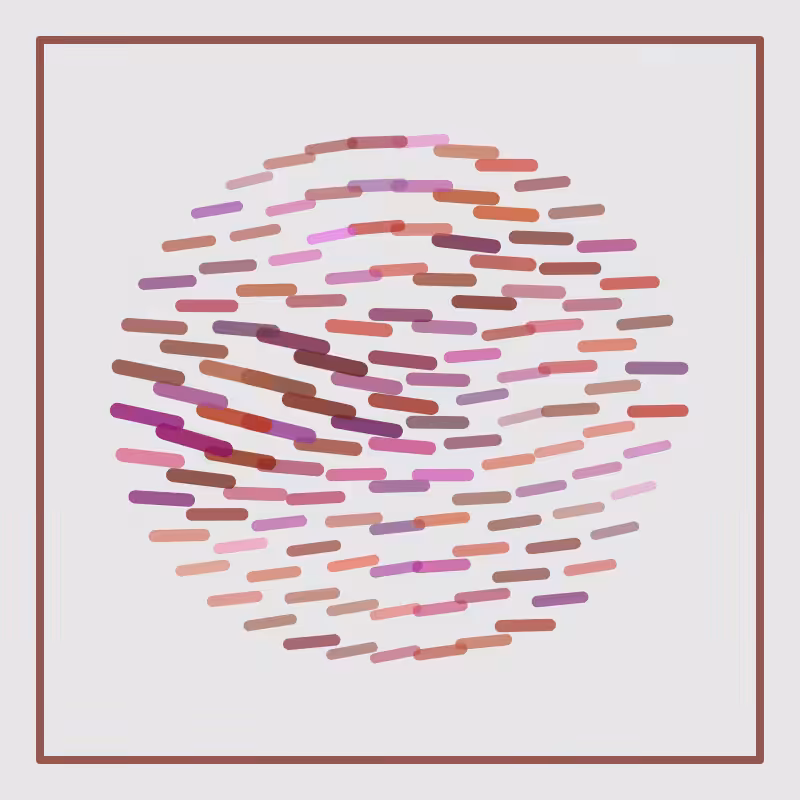 Minimum Viable Art {02:Form} #72
