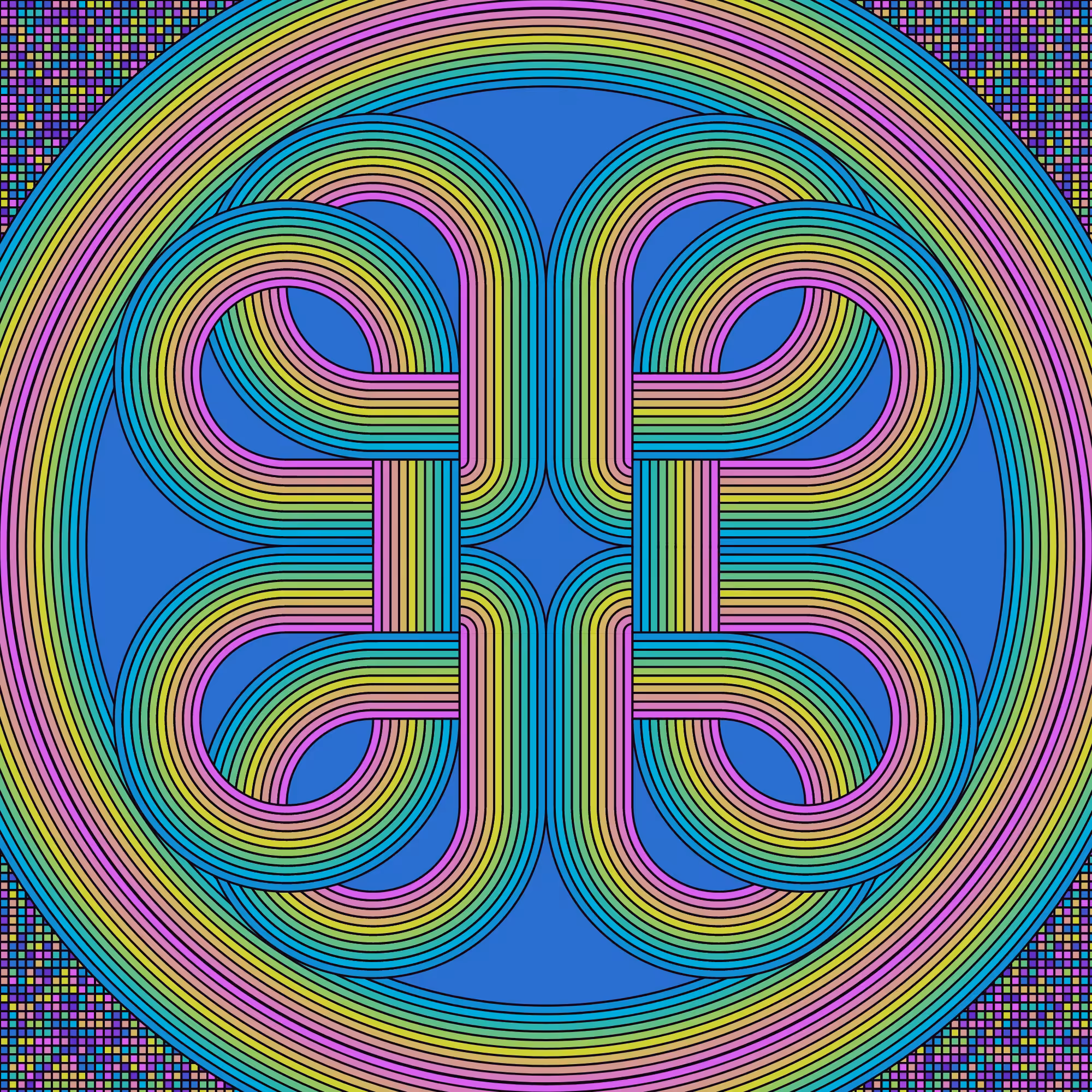 Knots #84
