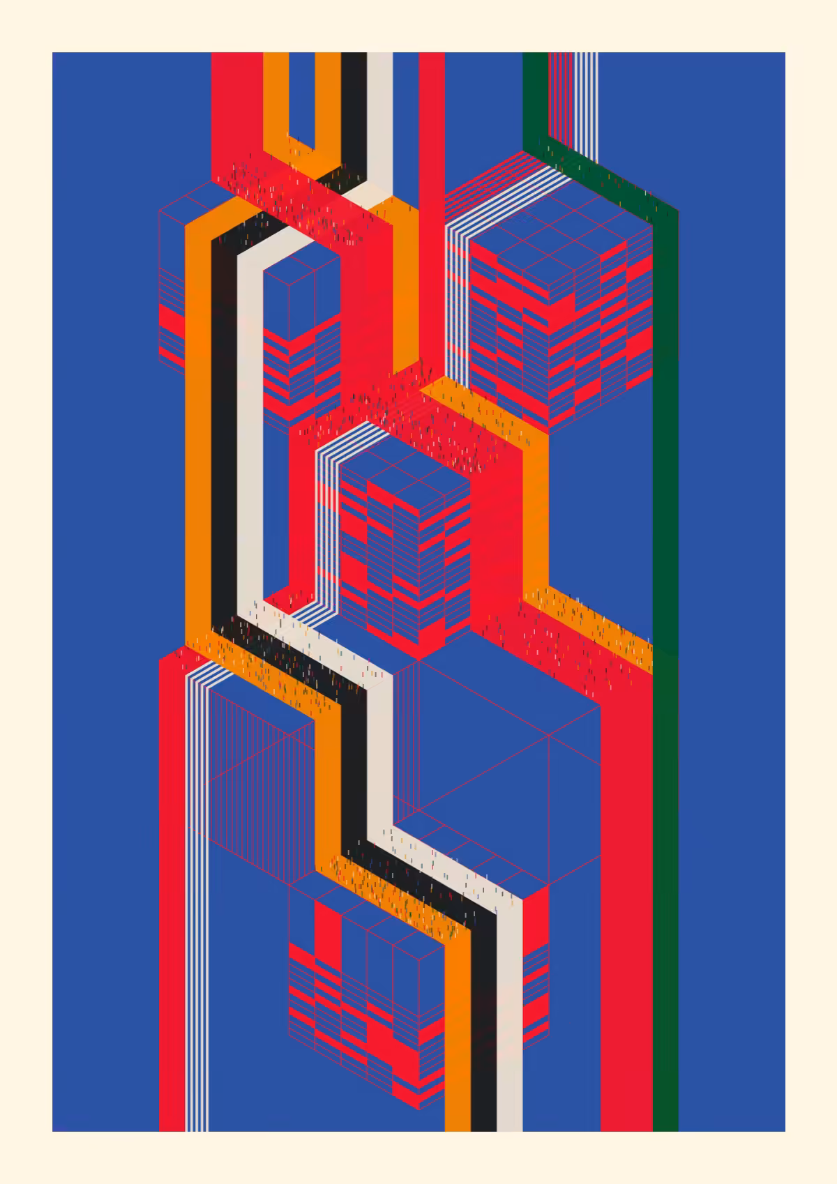Tesseract #284