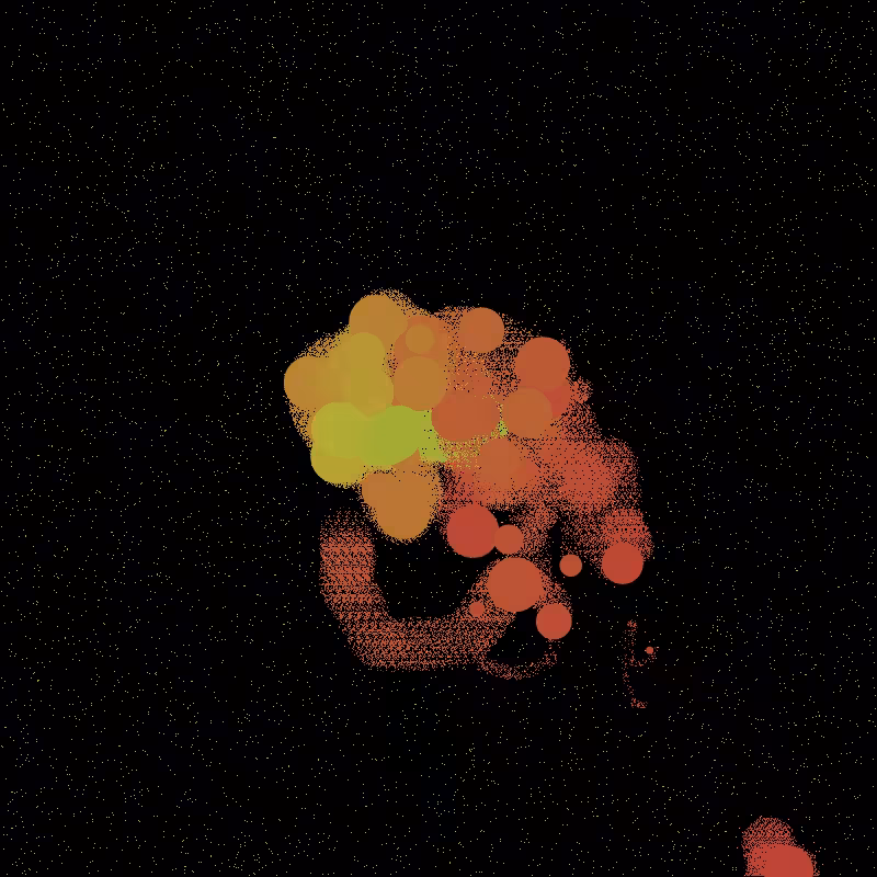 JUGGLERS #58