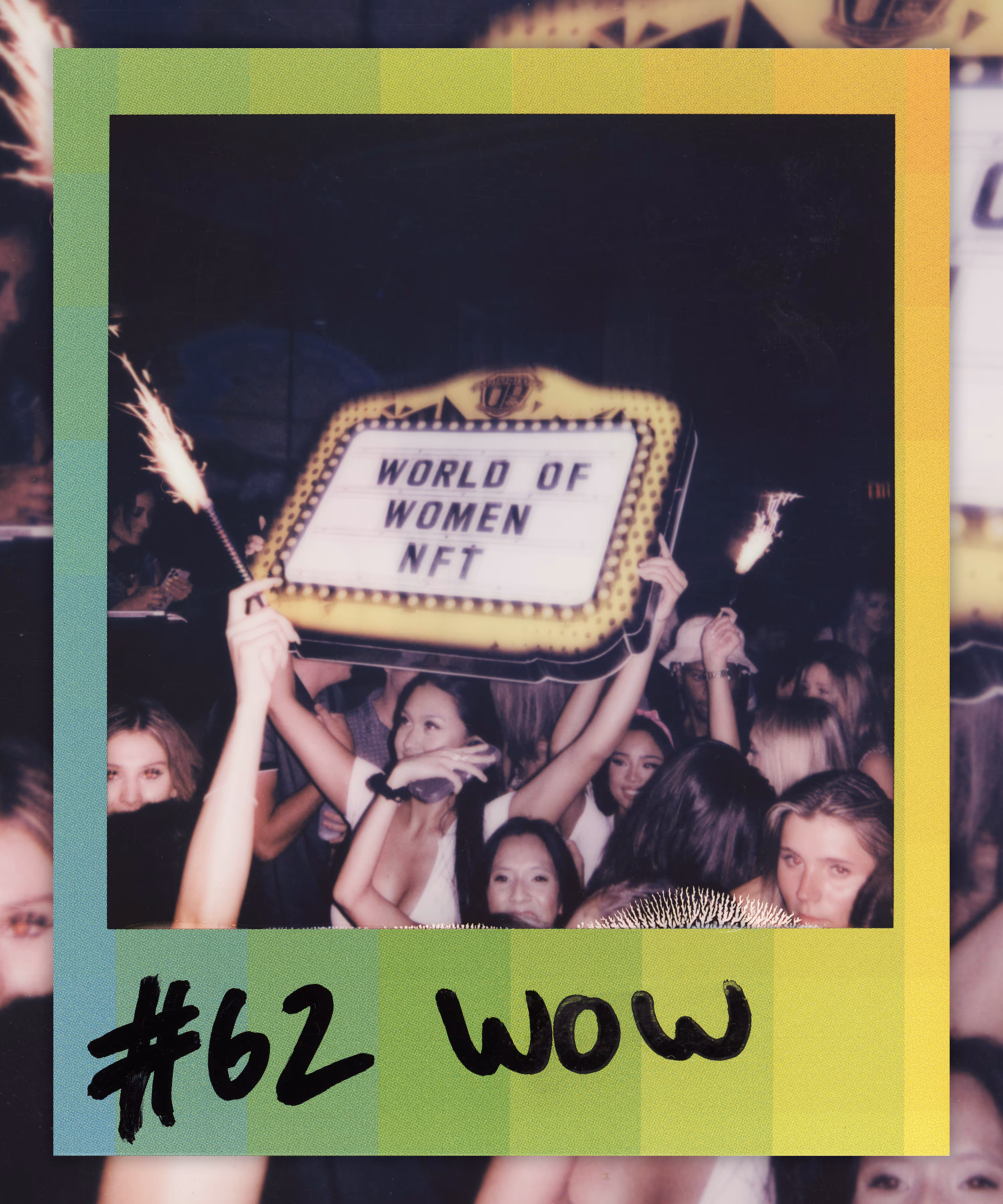 #62 WOW