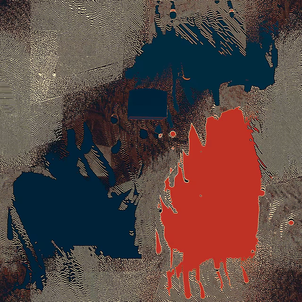 Chaos #652