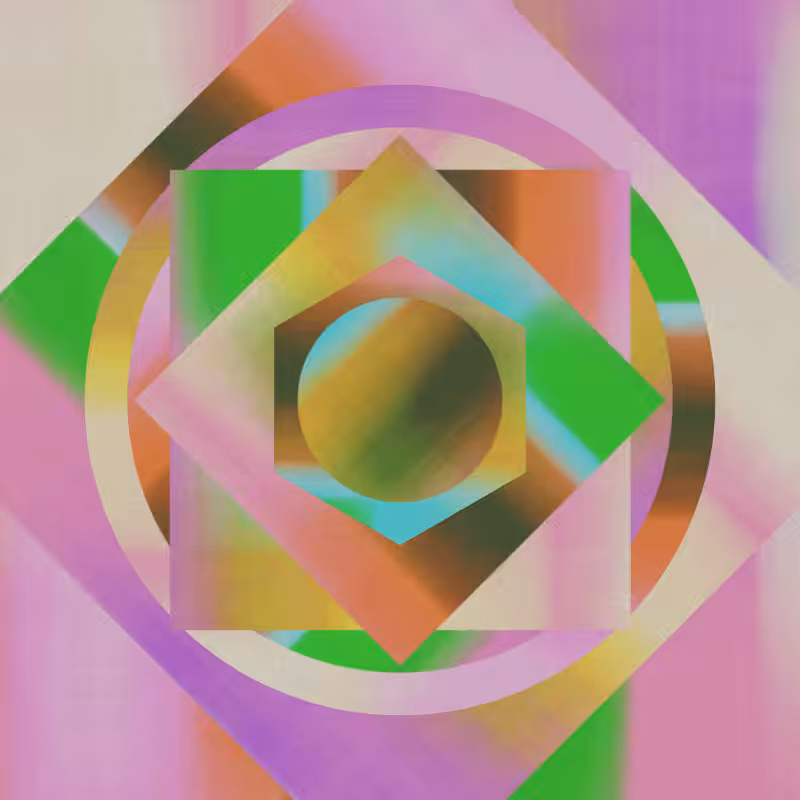 KUNZ'S DREAM ᶠⁱˣᵉᵈ #64