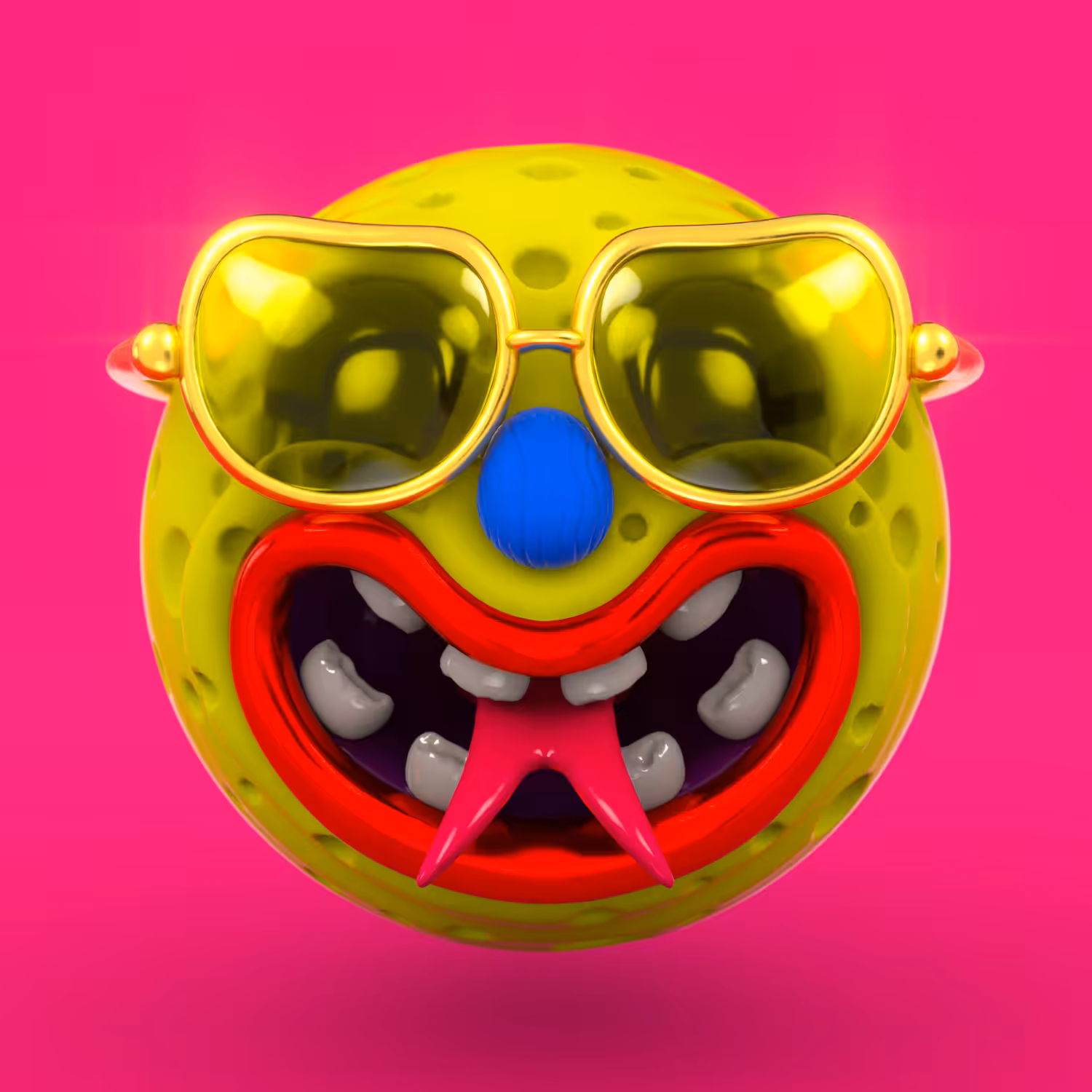 JOYWORLD JOYsmilies: JOYsmiley 1661
