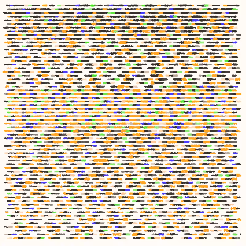 Loom Pixels #116