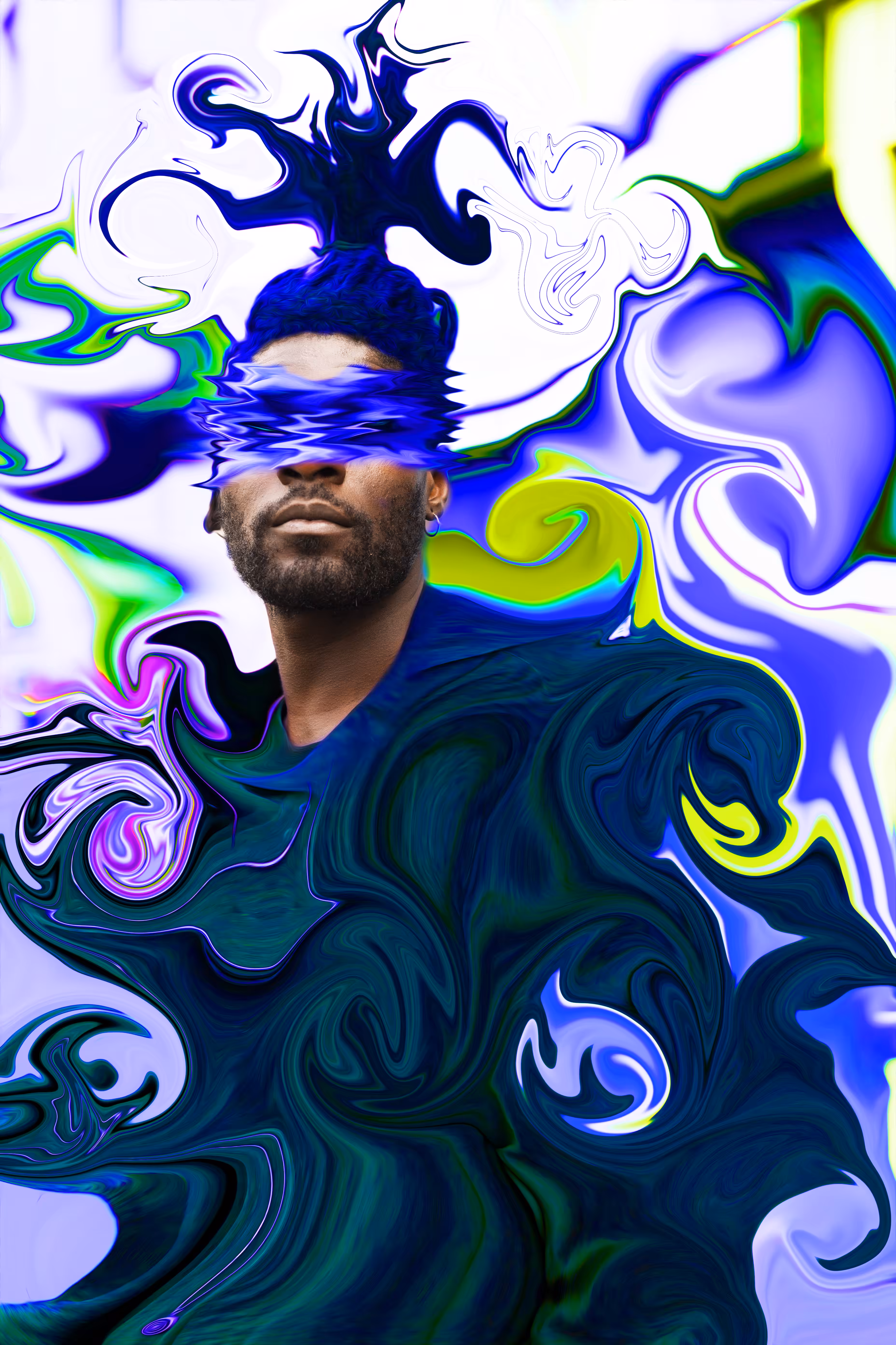 Outside Reality #4
