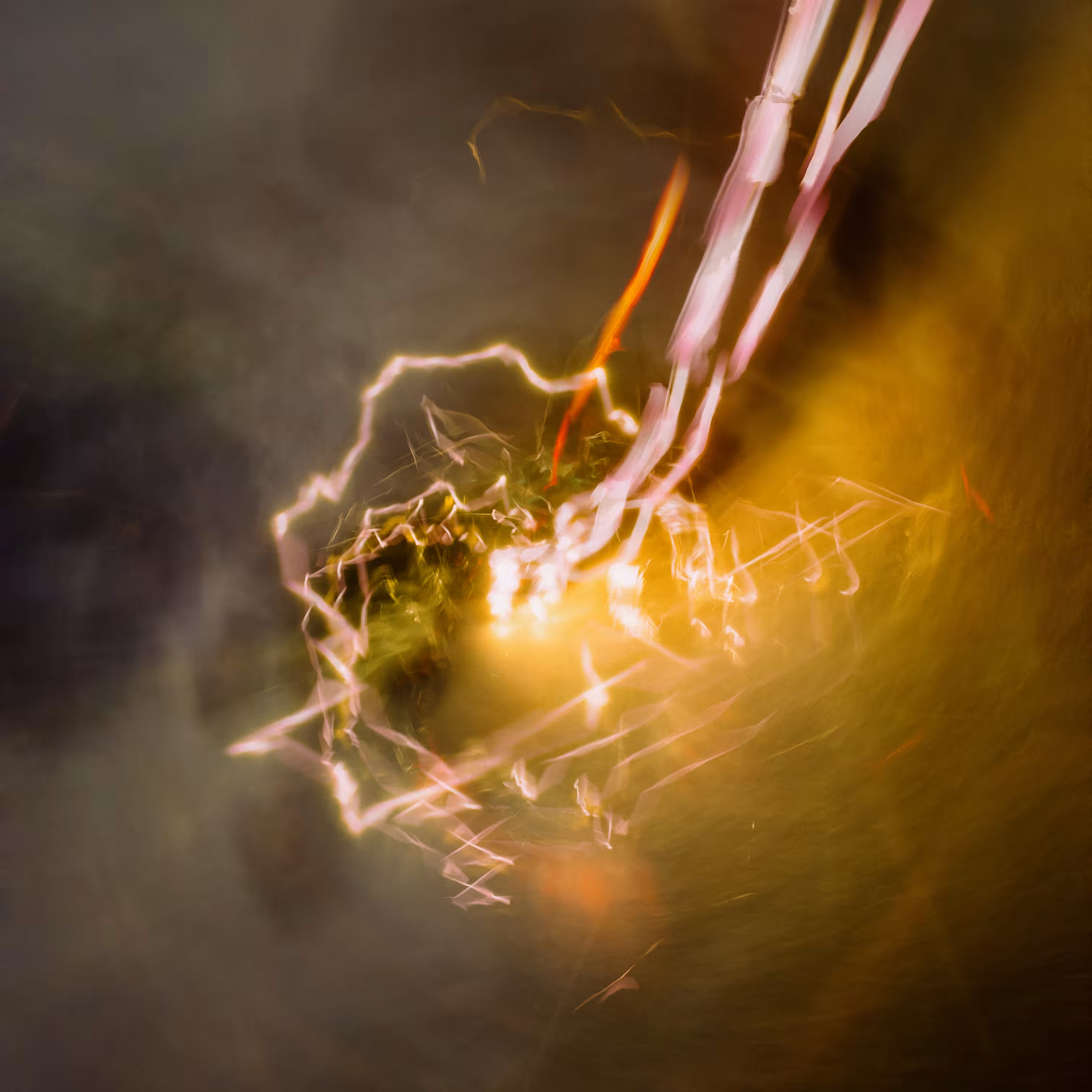 Light Speeds