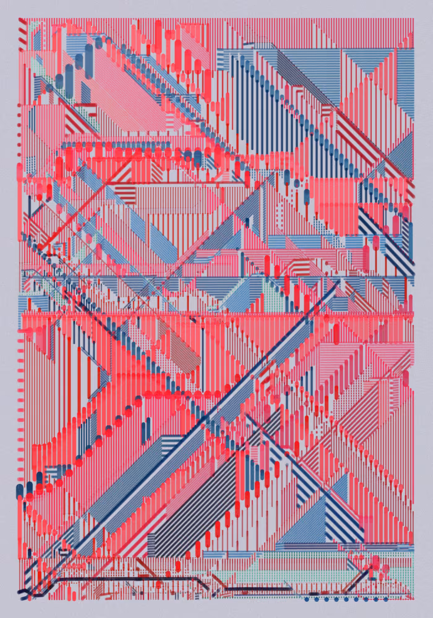 Impressions of Order #177