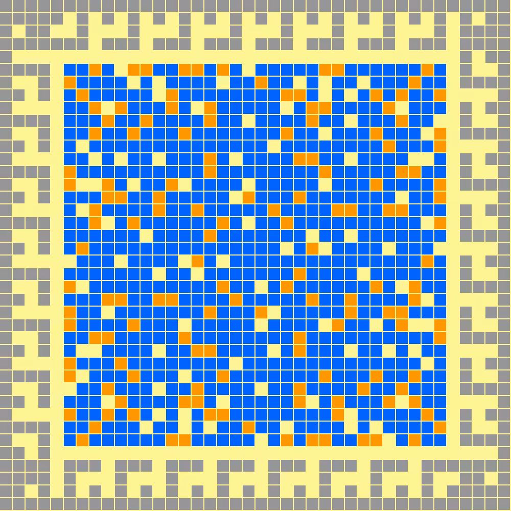 Morixels Abstrogen #68