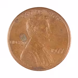 Cent #9762