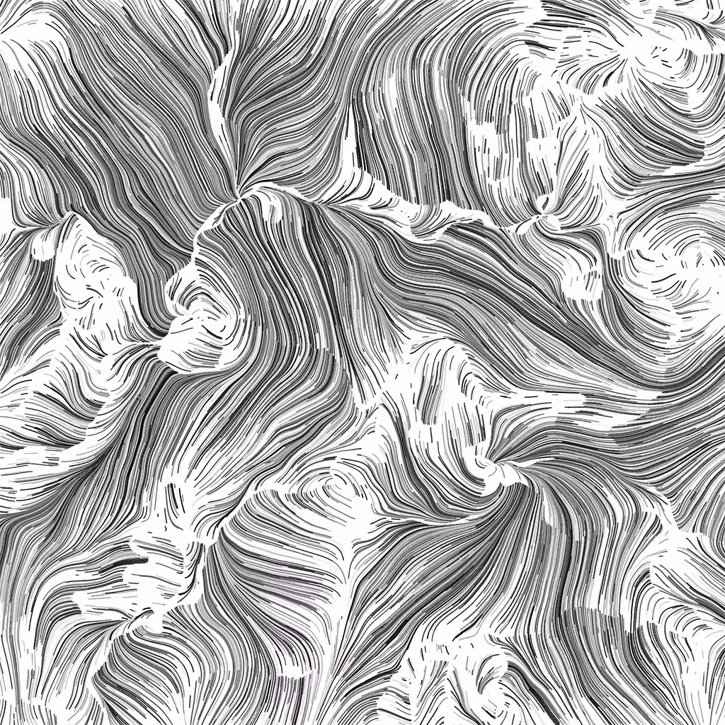 Fragmented Landscape