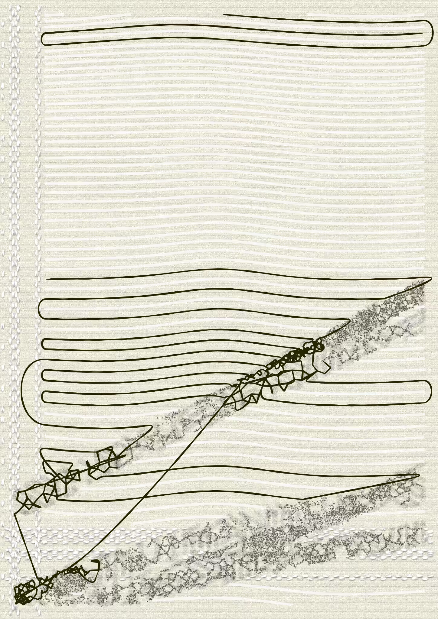 Aux Arbres #8309