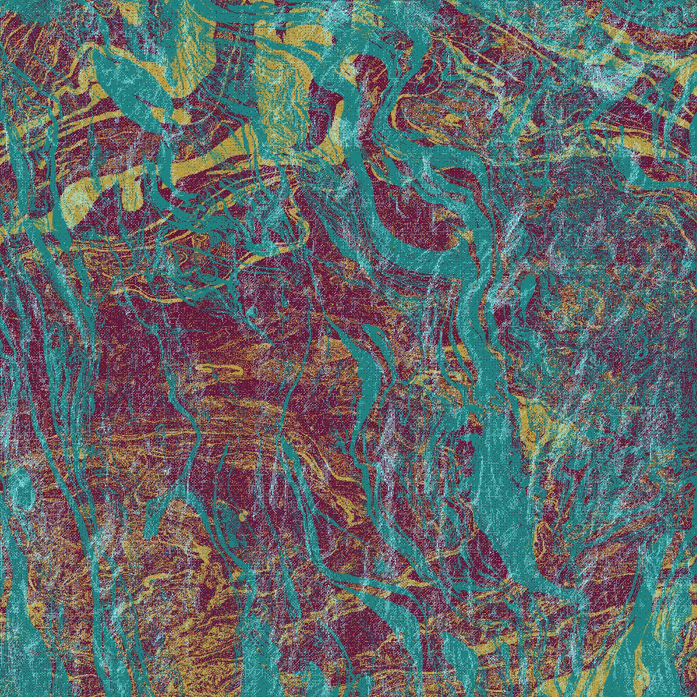 Seriscope Painting (2) #26