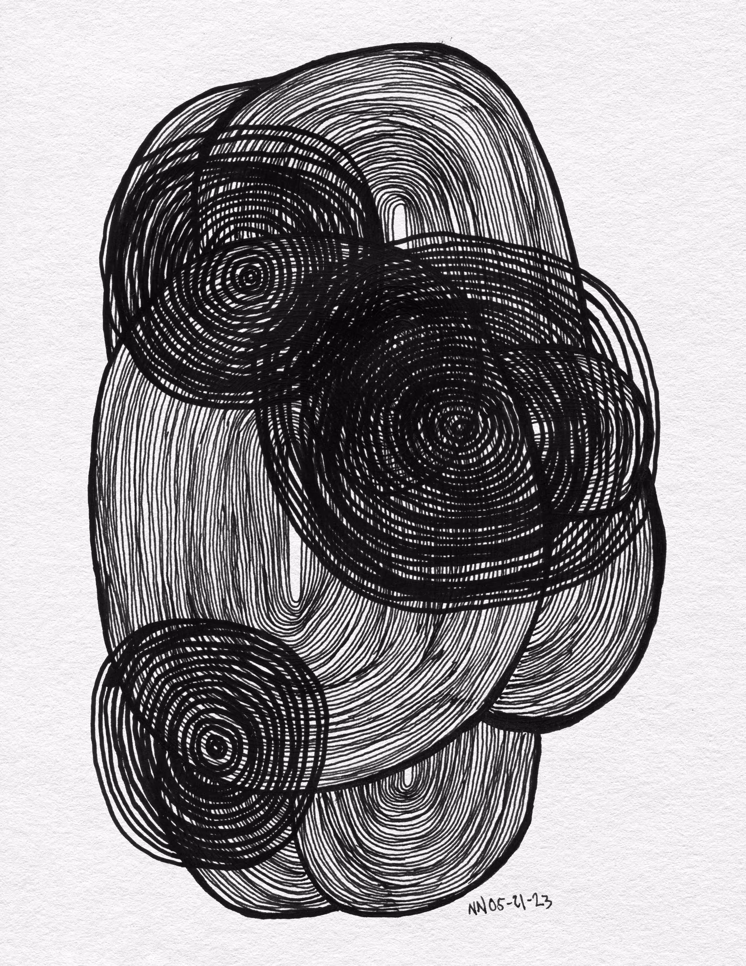 Inkscapes no. 44