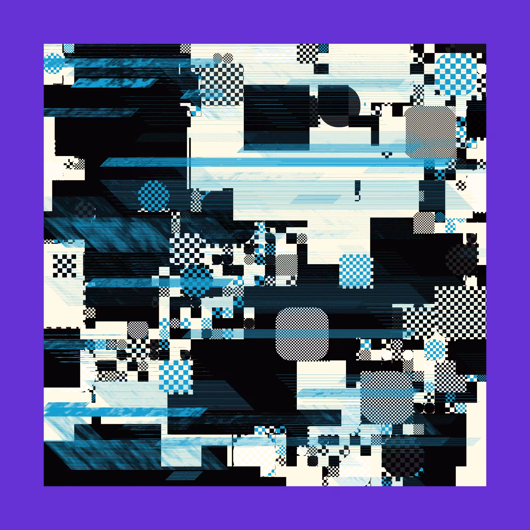 Enigmatic #18