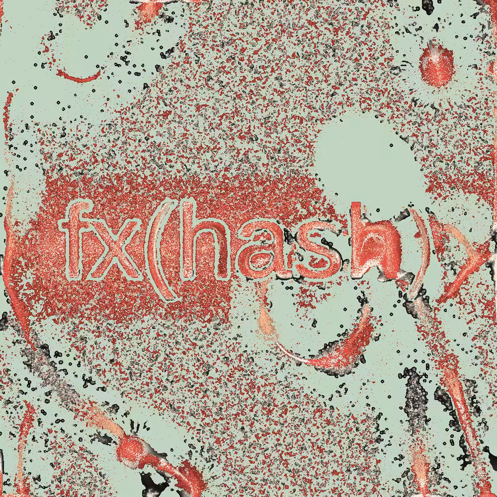Physarum Logo #839