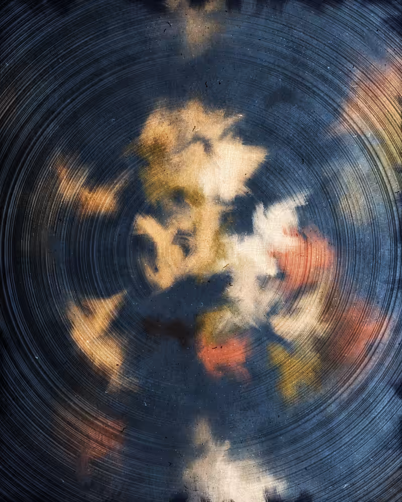 Cosmic Rays #304
