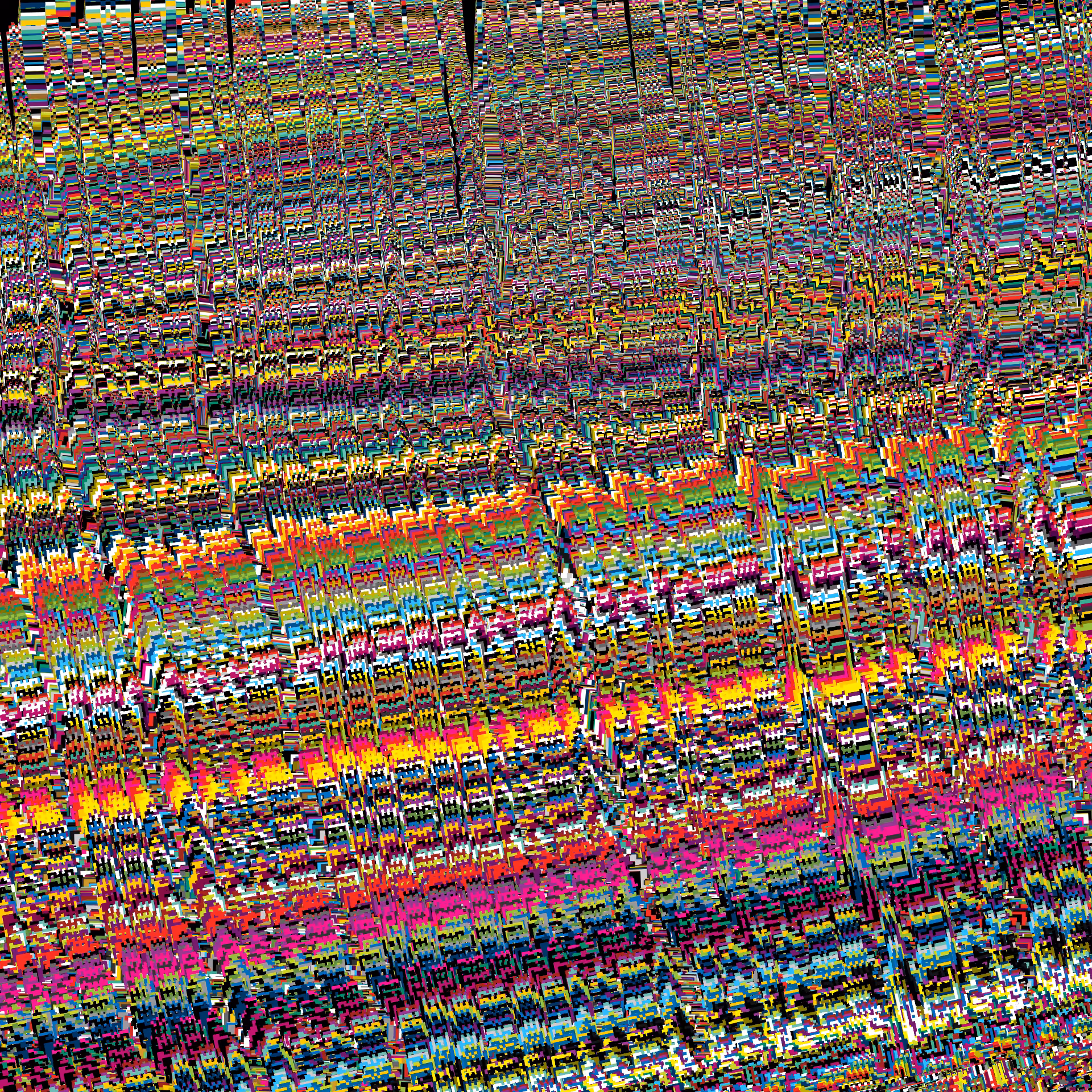 TXTILE #29