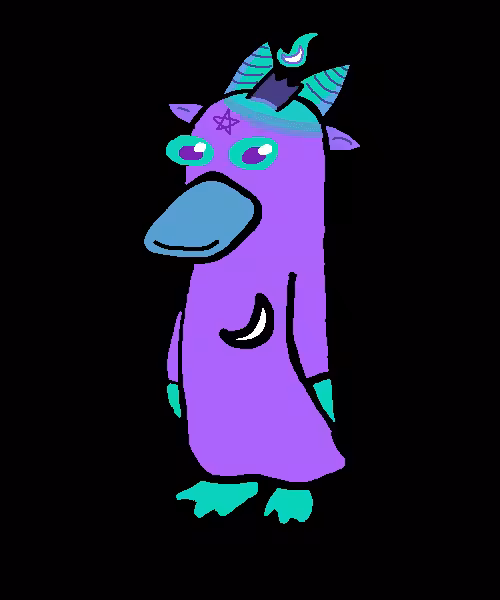 SMOL 25 - BAPHIE