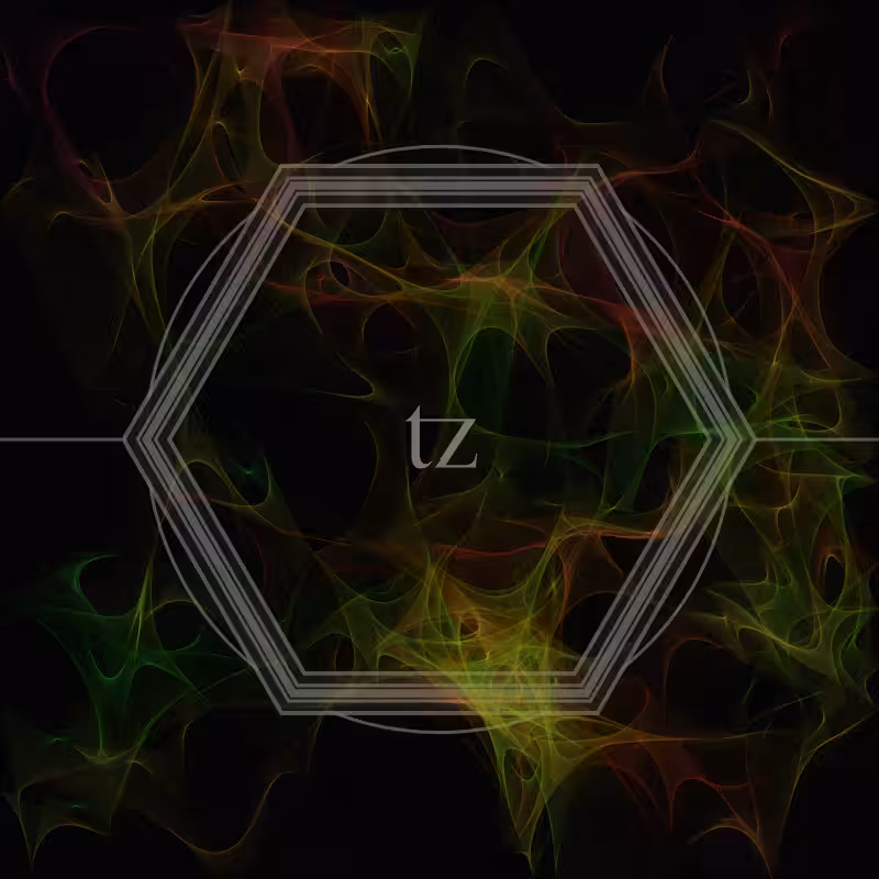 Tezos Warrior Logo #129