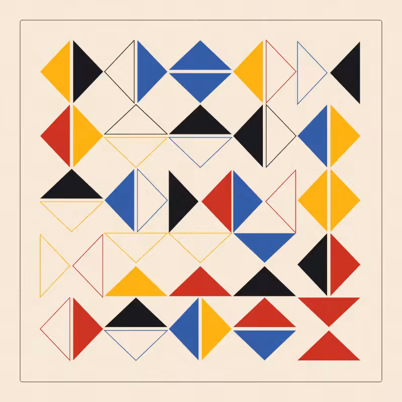 Azulejo #95