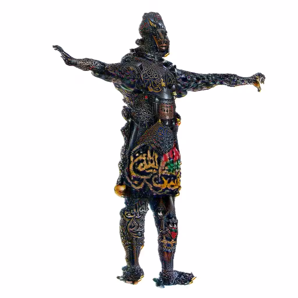 ClipMatrix Creature #192