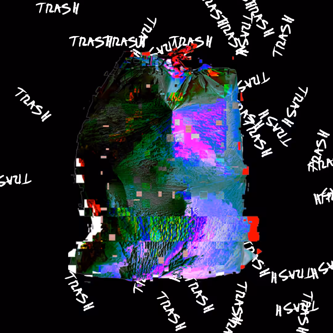 fx[TRASH] #192