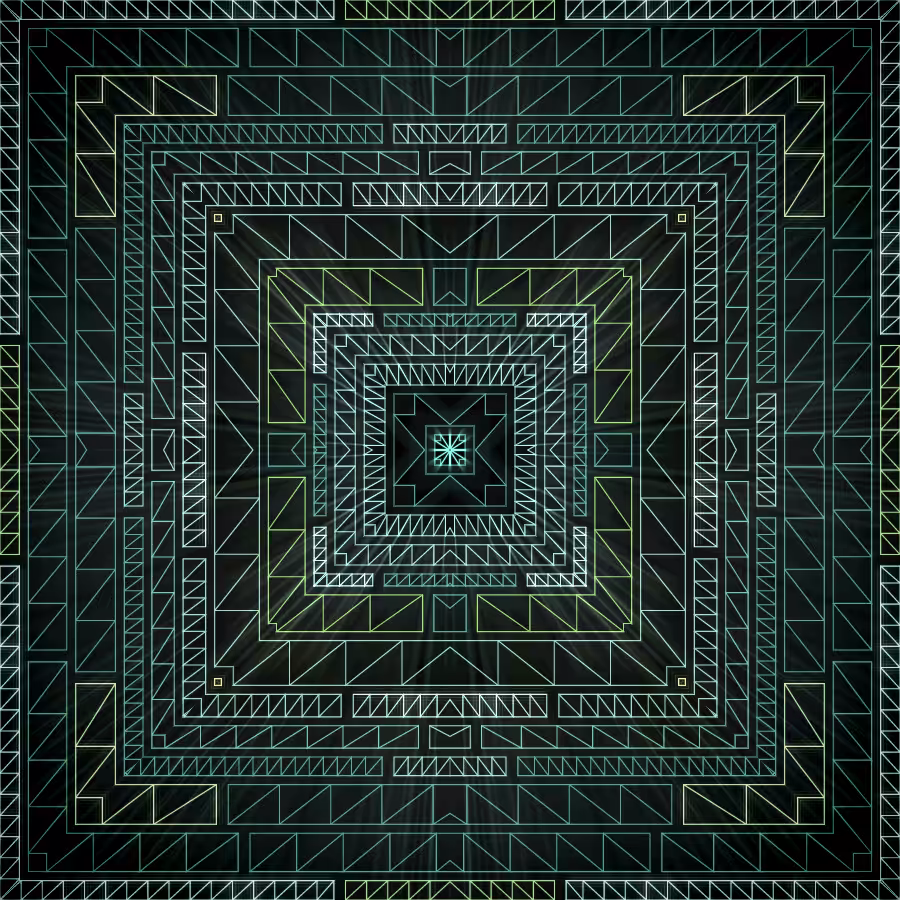 Kaleidobars #71