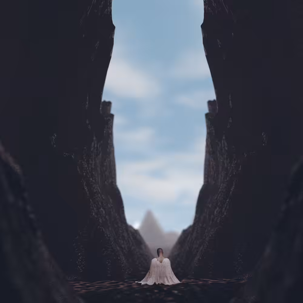 Meditations