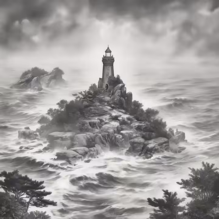 Freedom From the Tempest