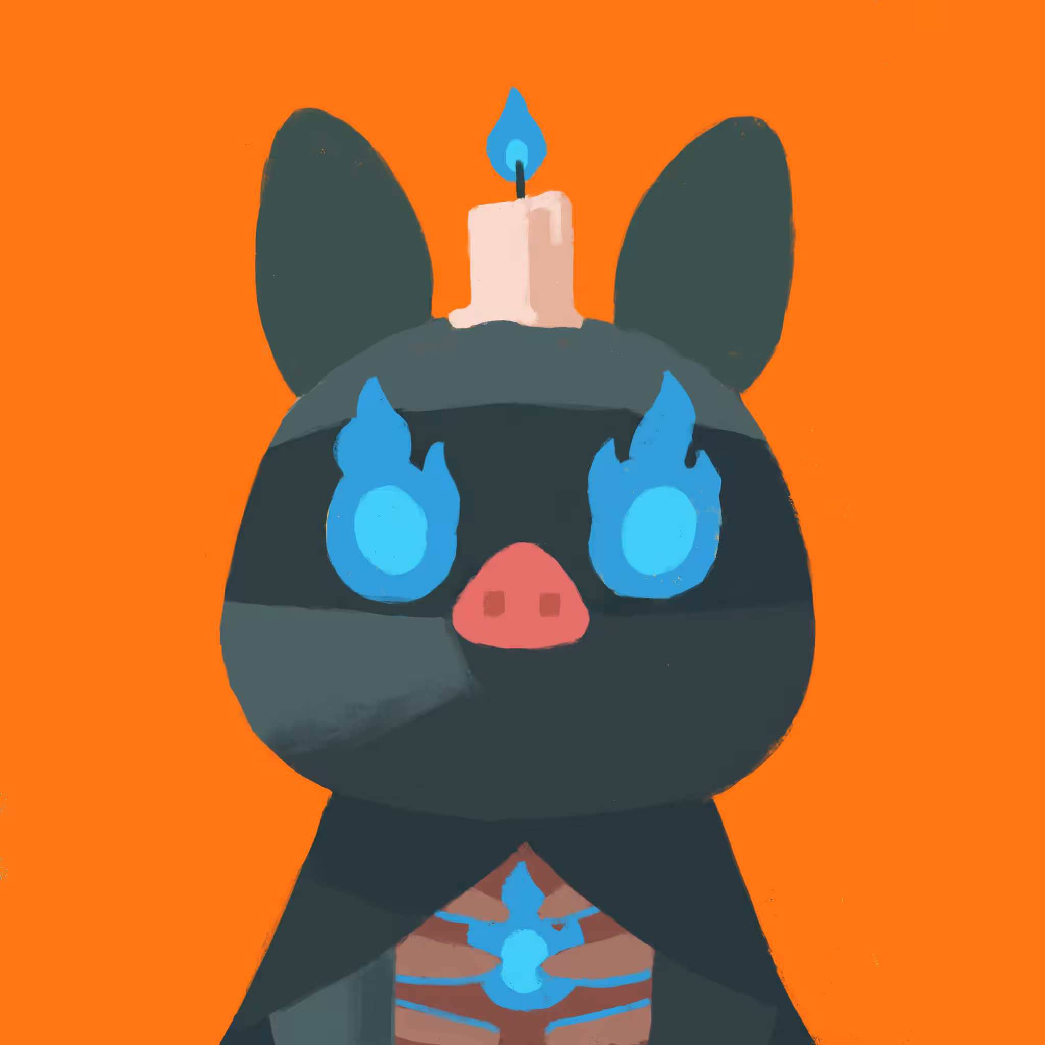 Friend #55