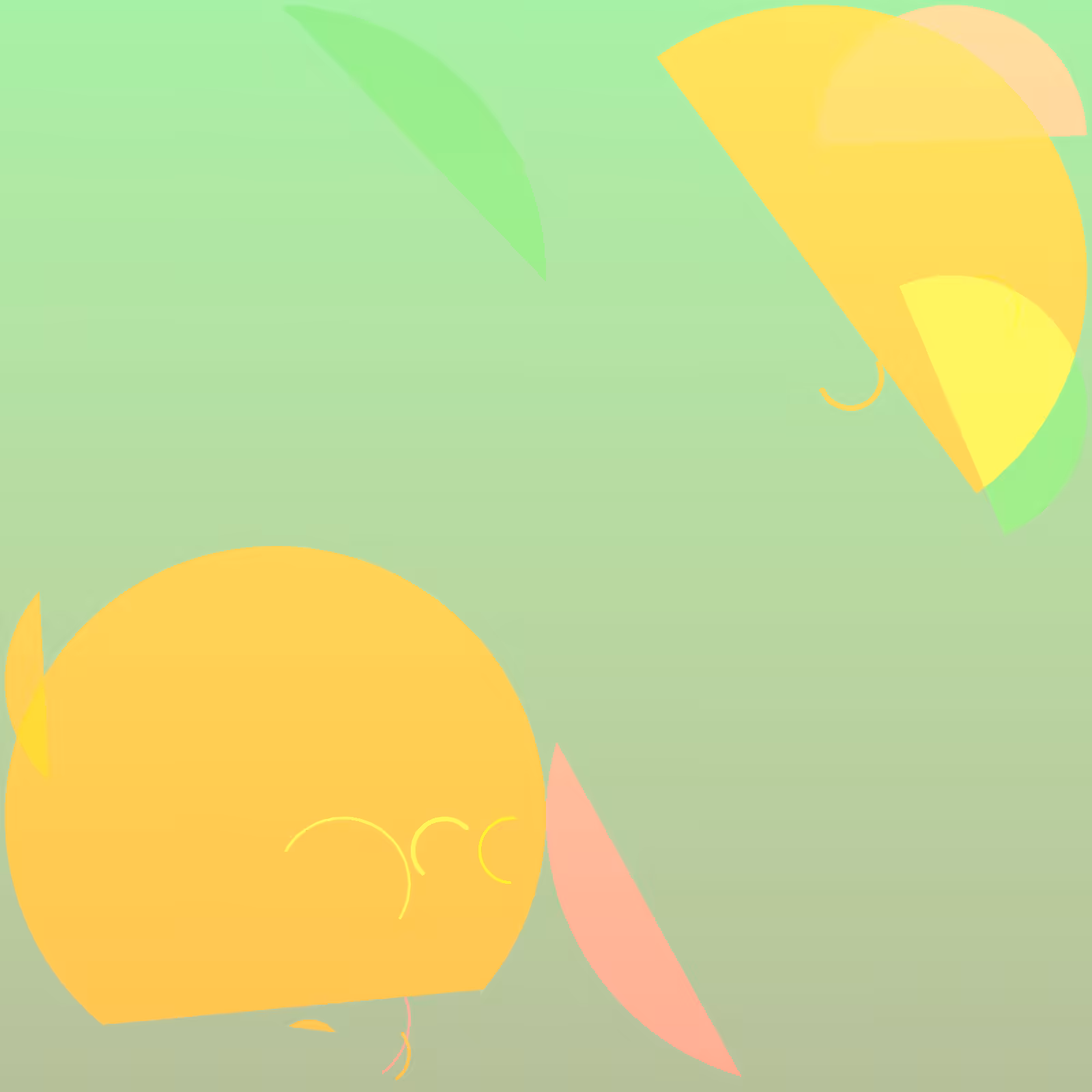 Pile of Planets #16