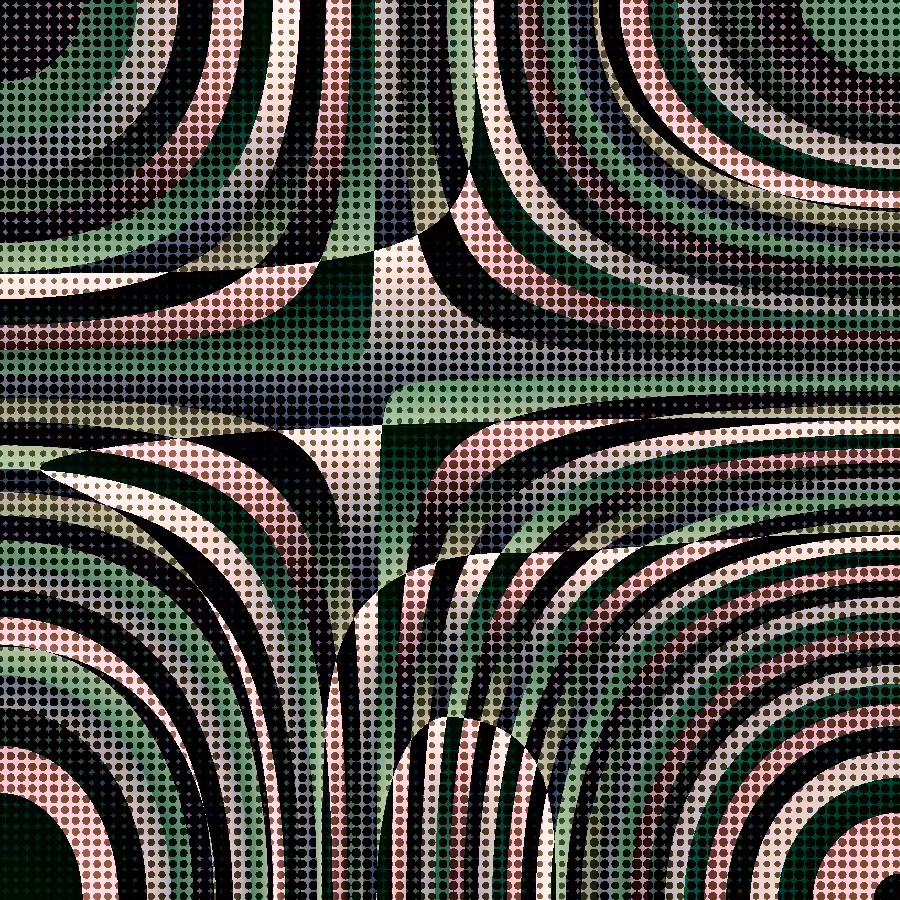 Playground II #61