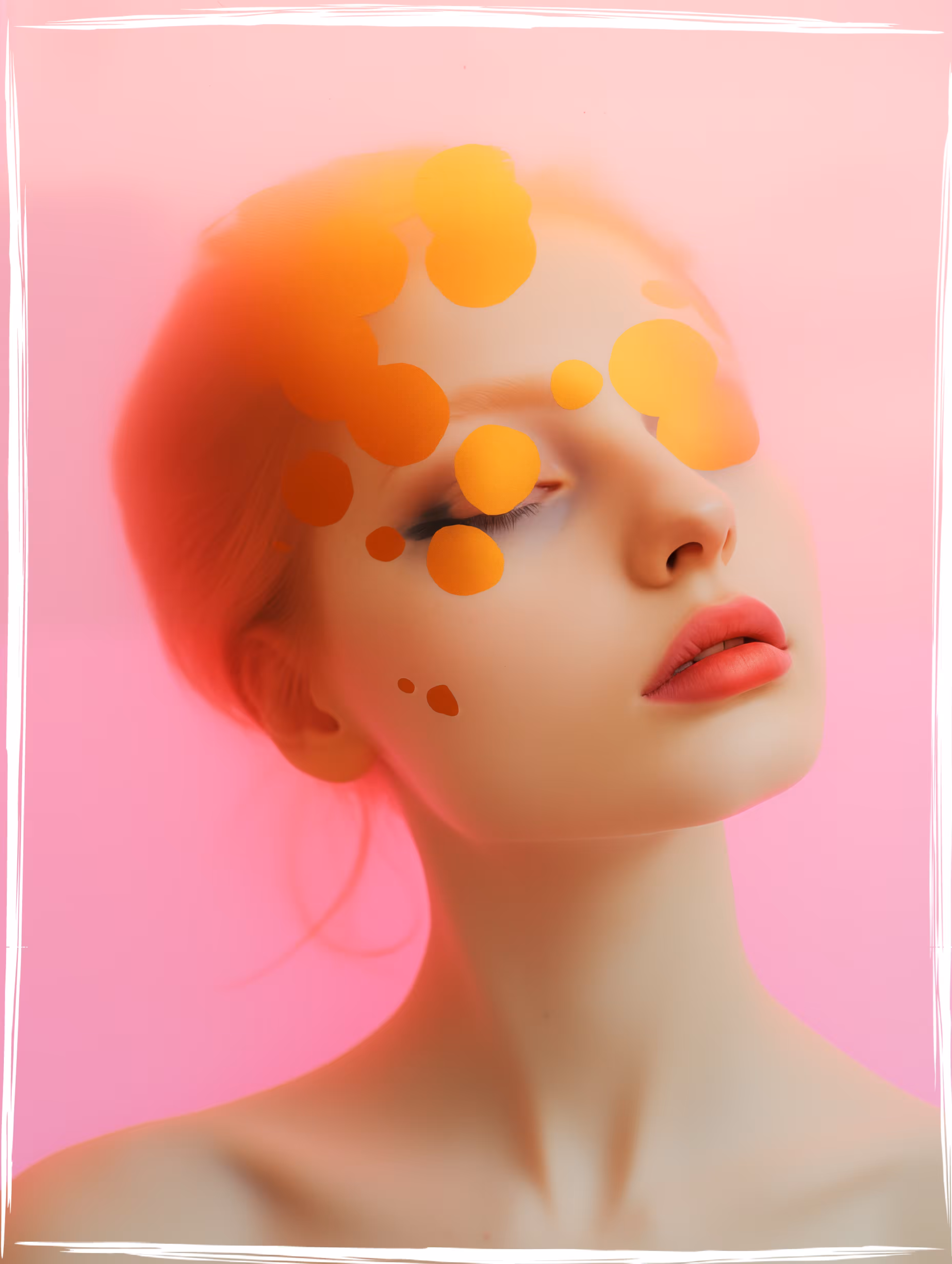 Gold leaf