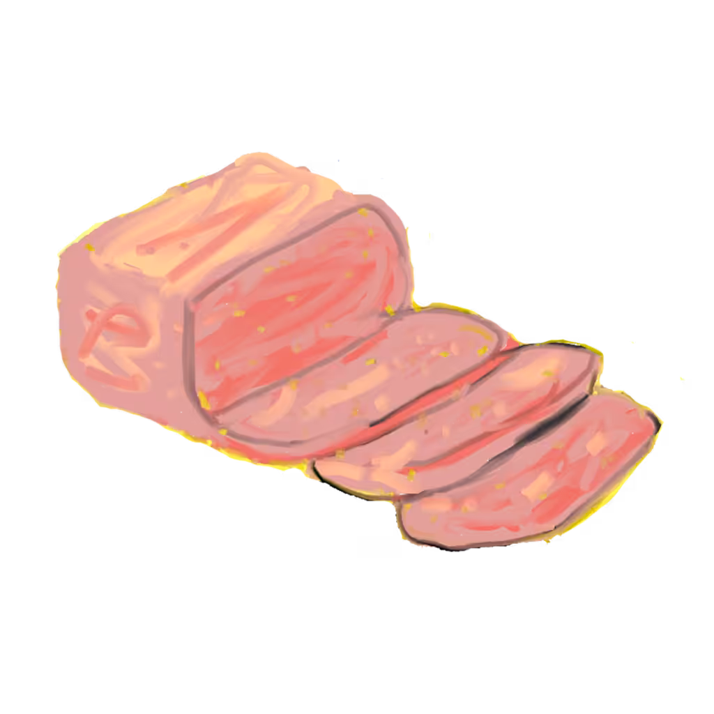 Nude SPAM