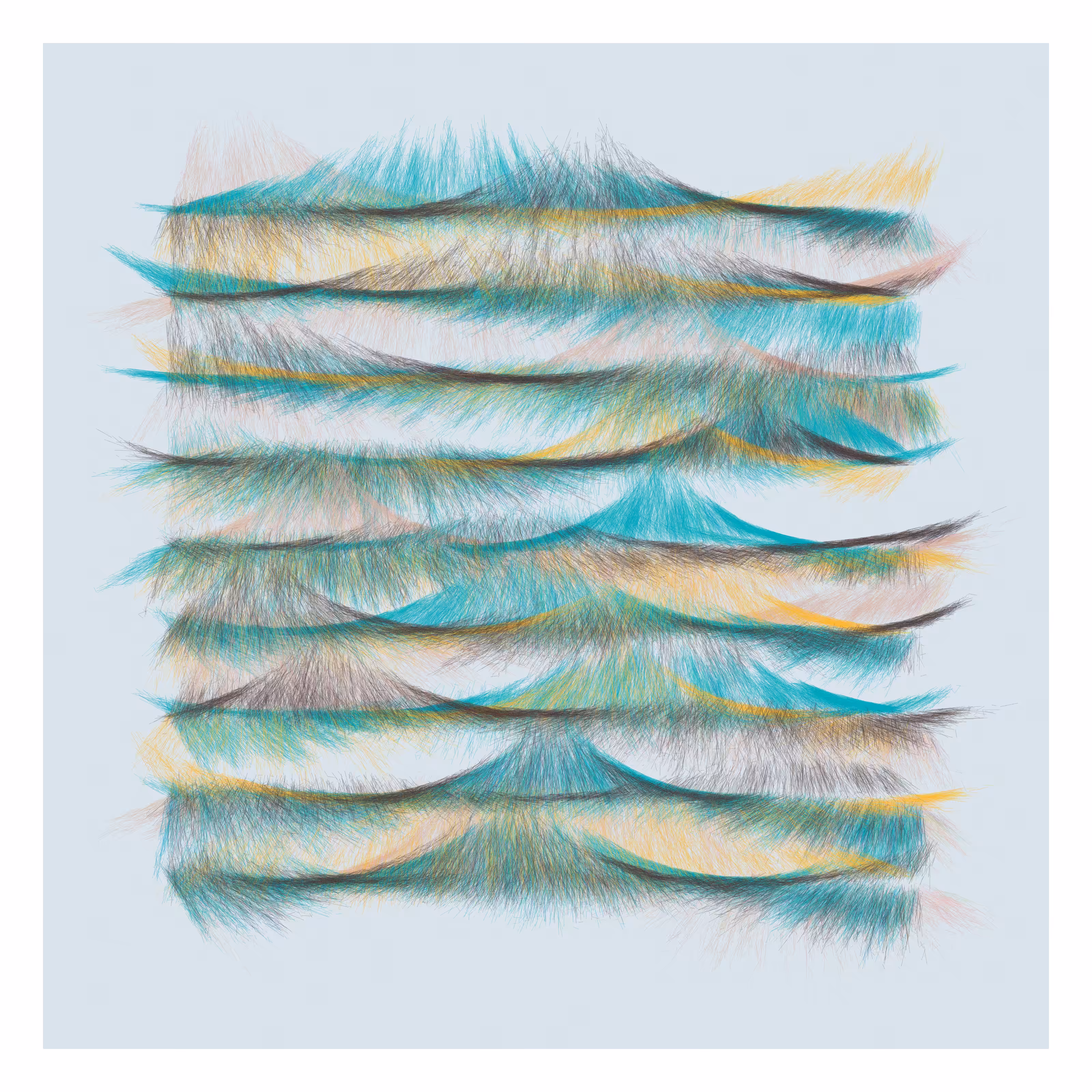 Plume #21
