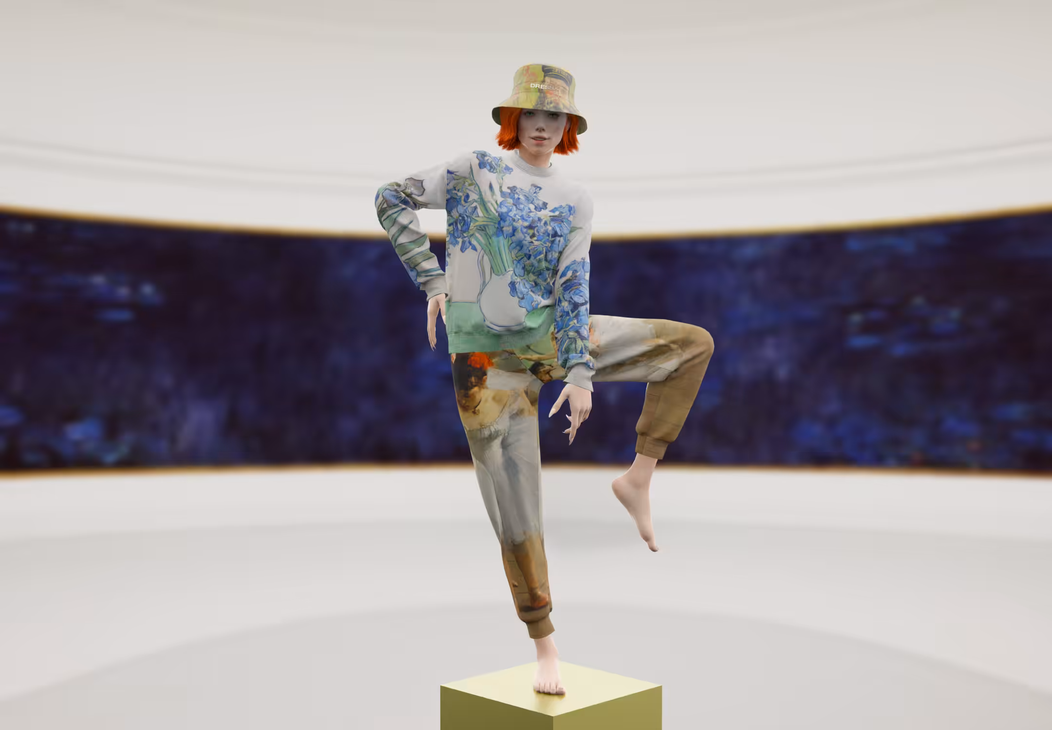 Art Collection #016