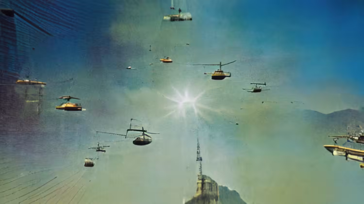 Atrocidades 1973 [III]