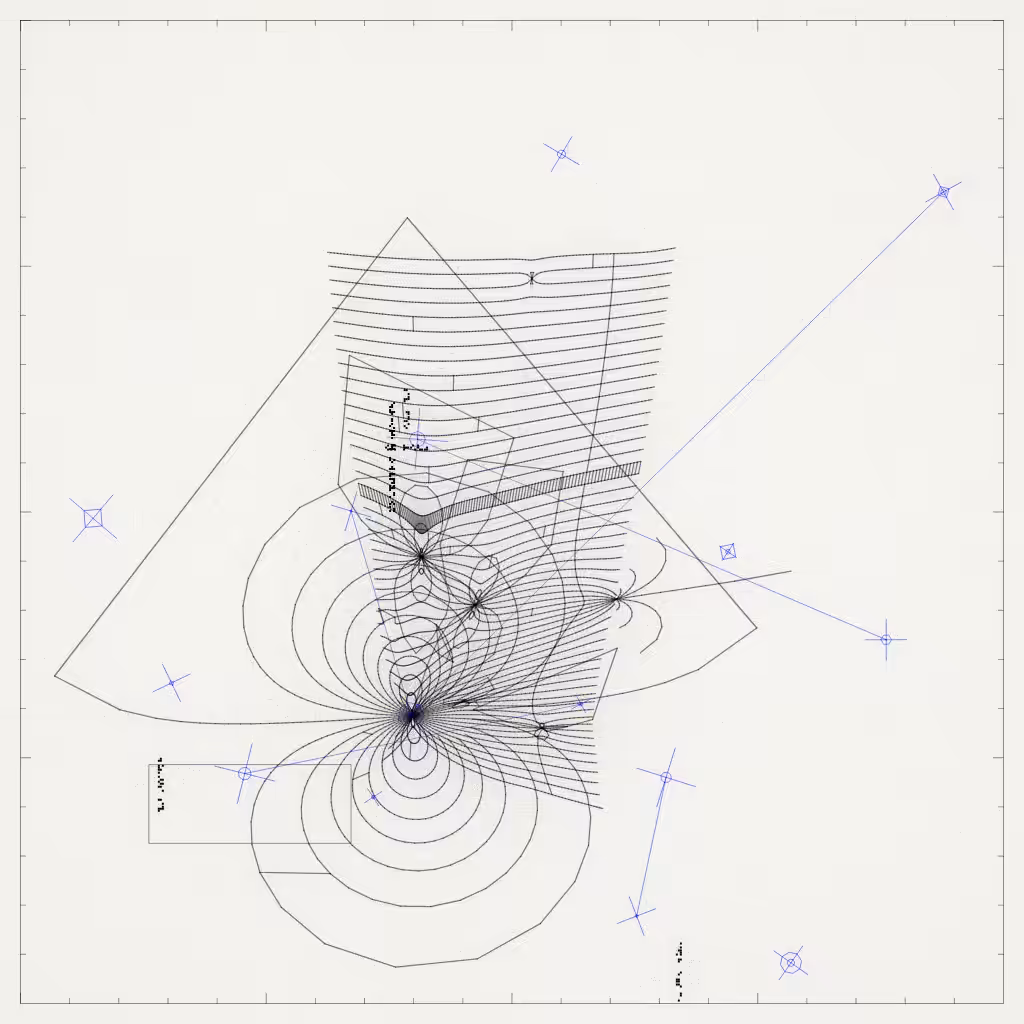 You are here #223