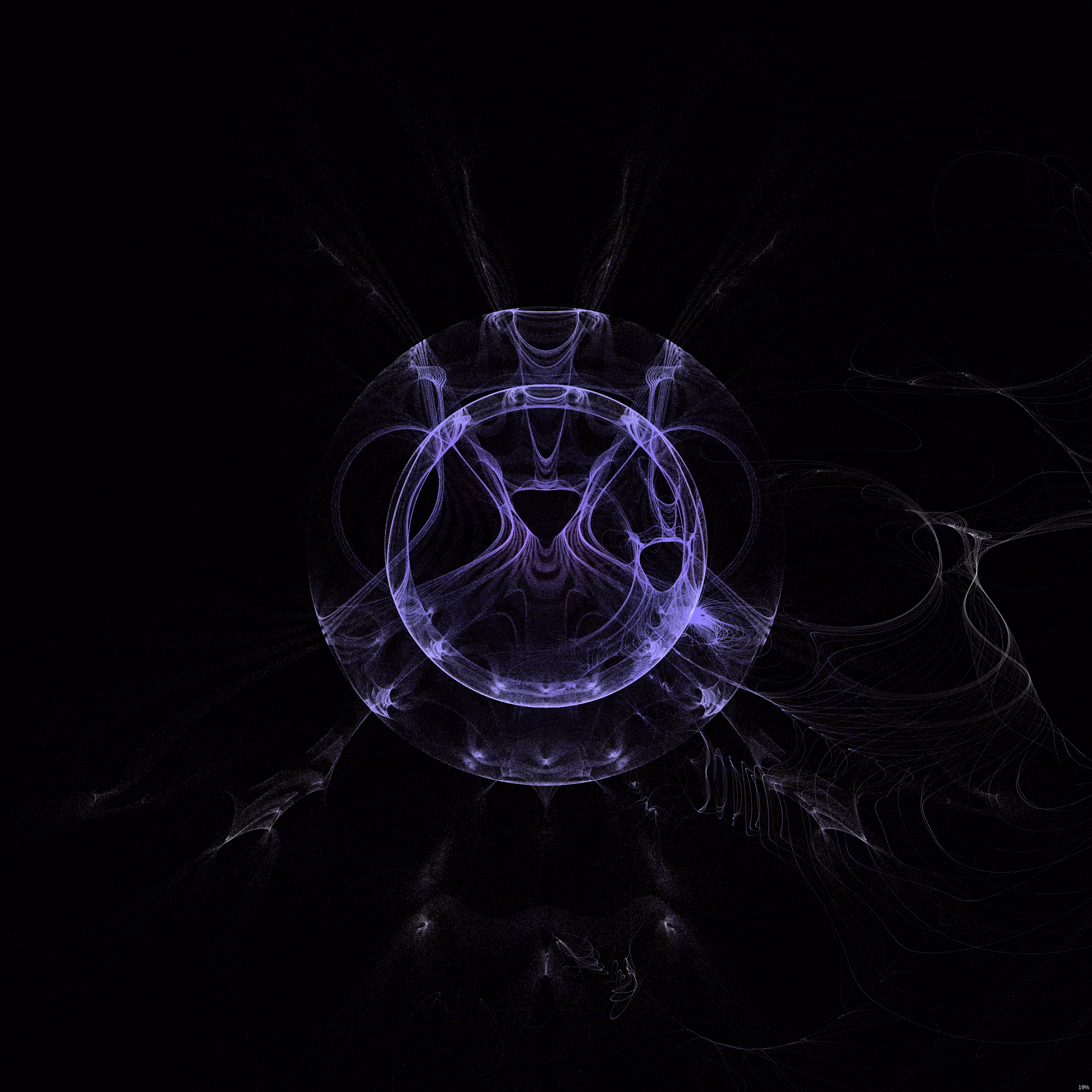 Organicon, variation 00 - special edition #423
